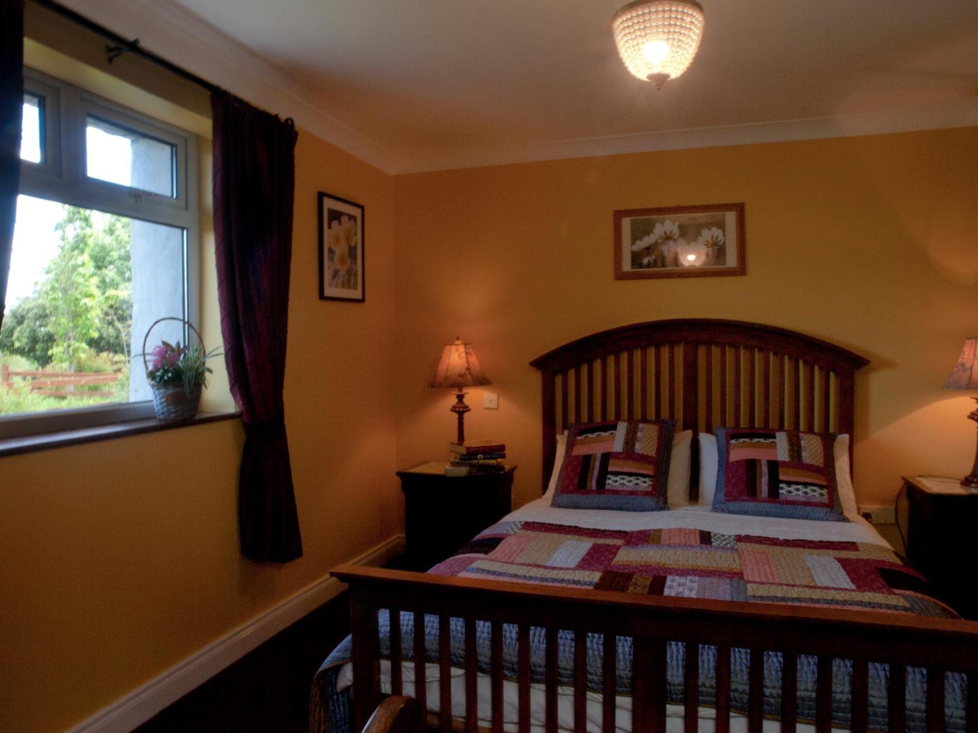 Cappabhaile House Ballyvaughan Exterior foto